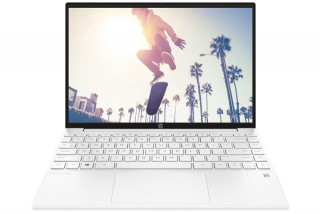 日本HP、マグネシウム合金採用の軽量ノートPC「HP Pavilion Aero 13」を発売