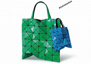 MoMA Design Store、BAO BAO ISSEY MIYAKE「#hellobaobao」ポップアップイベント開催