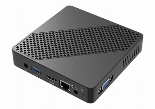 リンクス、0.4Lの小型筐体でファンレス仕様を実現したパソコン「MINISFORUM N40」を発売