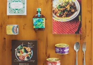 カレーやサバ缶など、夏にぴったりのスパイシーフード＆レシピ本5選／ライフスタイル連載・こんげつのきぶん