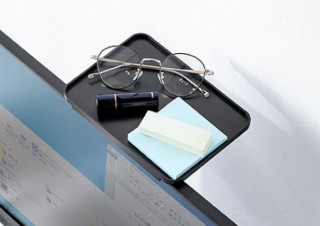 ひっかけてちょい置き収納スペースをプラスできる「収納台」発売、サンワサプライ