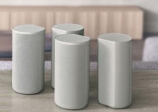 ソニー、4本柱で圧倒的な音の広がりを実現するホームシアターシステム『HT-A9』