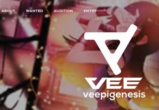 ソニーがVチューバーに参入、新人を発掘・サポートする新プロジェクト「VEE」始動