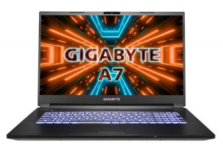GIGABYTE、AMD Ryzen 9 5900HXを搭載したゲーミングノートPCを発売