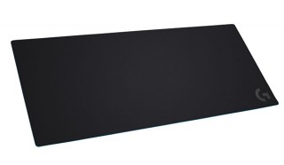 ロジクール、400×900mmの特大サイズのマウスパッド「G840」を発売