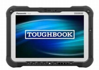 屋外や過酷な現場でも耐えられる頑丈タブレットPC「TOUGHBOOK」新モデル発売