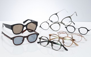 メガネで新たな自分を発見する。伝統×革新のアイウェアブランド「YELLOWS PLUS」