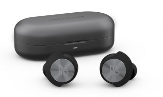 B&O、アクティブノイズキャンセリング機能を搭載した完全ワイヤレスイヤホンを発売