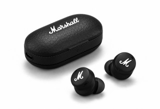 Marshall、完全ワイヤレスイヤホン「ModeⅡ」を発売