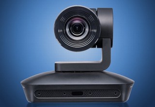 光学10倍ズームレンズと発言者自動追尾搭載の「WEB会議カメラ」、サンワサプライから