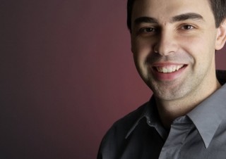 Google、新CEOにラリー・ペイジ氏が就任へ