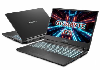 GIGABYTE、GeForce RTX 3050 Tiを搭載したゲーミングノートPCを発売