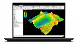 レノボ、エンジニアやクリエイター向けのモバイルワークステーション2製品を発売