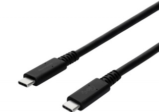 オウルテック、USB-IF正規認証のPD対応USB4ケーブルを発売