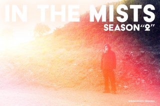 スモーキーな雰囲気のある写真加工｜Photoshopド定番チュートリアル(2021.8.16)