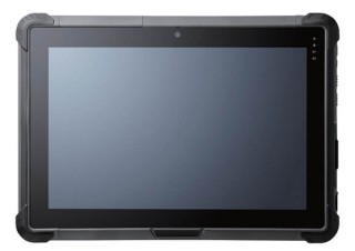 ロジテックINA、10.1型の耐衝撃タブレット「LZ-WB10H/WZ」を発売