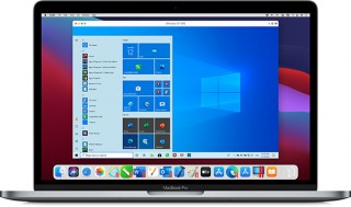 コーレル、定番の仮想化ソフトの最新版「Parallels Desktop 17 for Mac」を発売