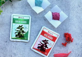 カプコン、バイオハザードのグリーンハーブやアンブレラ社員モチーフのグッズ発売