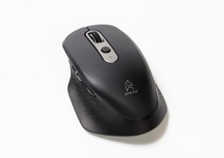 MPOW、サイドホイールを搭載したビジネス向けワイヤレスマウスを発売
