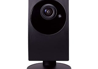 ソリッド、130度の広角レンズを採用しYouTubeライブ配信対応のネットワークカメラを発売