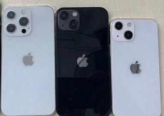 あと1ヶ月ほどで、iPhone13・新Apple Watch・AirPods3などが一挙に発表される見込み