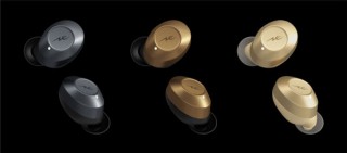 ラディウス、ノイズキャンセリング対応で最小・最軽量クラスの完全ワイヤレスイヤホンを発売