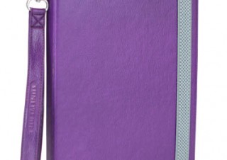 TUNEWEAR、自由な角度に調整できるスタンドTUNEFOLIO for iPadに特別限定モデル
