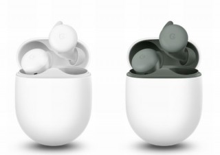 ソフトバンク、ワイヤレスイヤホン「Google Pixel Buds A-Series」を発売