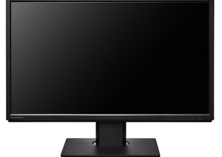 アイ・オー・データ機器、21.5型ワイド液晶ディスプレイ「LCD-DF221ED-Fシリーズ」を発売