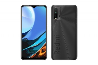 ワイモバイル、大容量バッテリーを搭載したスマホ「Redmi 9T」を発売
