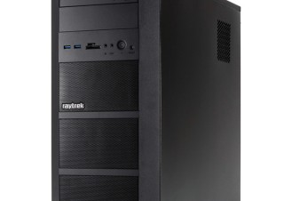 サードウェーブ、クリエイター向けパソコン“raytrek”から「写真＆動画編集モデル」の新バージョンを発売