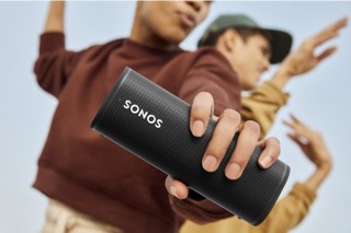 Sonos、AirPlay2やAlexaに対応したポータブルスマートスピーカーを発売