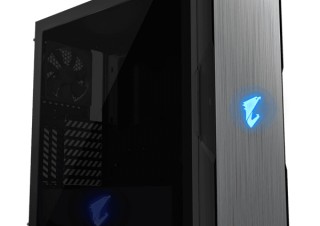 GIGABYTE、ゲーミングPC「AORUS GAMING PC」の新モデルを発売