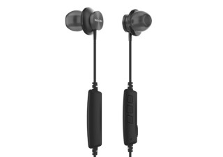 ナガオカ、アルミハウジングを採用した長時間再生対応のワイヤレスイヤホンを発売