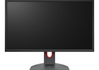 ベンキュー、27型フルHDゲーミングディスプレイを2モデル発売