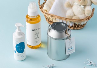 植物性由来100％、合成香料不使用など、エコな洗濯洗剤5選／ライフスタイル連載・こんげつのきぶん