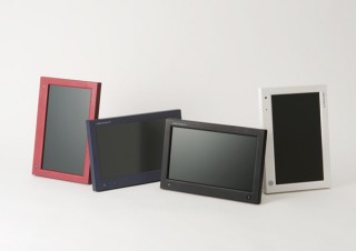 クーレボ、データ通信をセットにした新サービス「フォトTV with イー・モバイル」