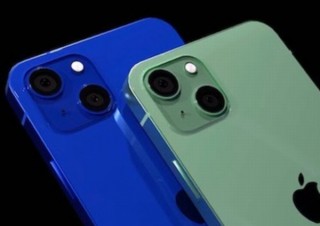 今月発表のiPhone13、低軌道衛星通信を使い“圏外”でもテキスト送信などが可能か