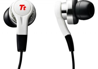 リンクスインターナショナル、Bass Enhancement機能搭載のポータブルヘッドセット