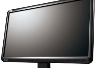アイ・オー、超解像技術を搭載したフルHDワイド液晶ディスプレイ2機種