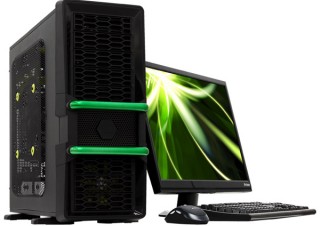 ドスパラ、Core i7-990X EE搭載ゲーミングPC