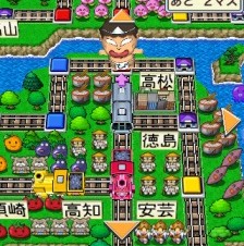 iPhoneで桃鉄がついに登場! みんなが待ってた国民的ゲーム「桃太郎電鉄JAPAN＋」