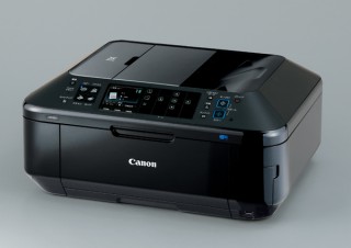キヤノン、インクジェットプリンタ「PIXUS」シリーズの新製品4機種