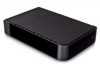 バッファロー、最多クラスの対応機種を誇るテレビ録画用外付けHDD