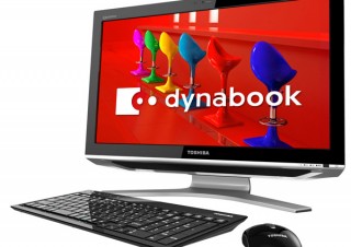東芝、dynabookシリーズの新製品3機種10モデルを発表