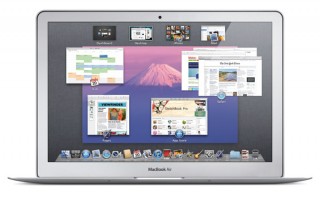 アップル、Mac OS X Lionデベロッパプレビューをリリース