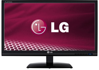 LGエレクトロニクス、消費電力を削減したLED液晶ディスプレイ4機種