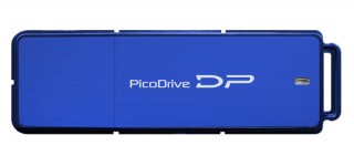 グリーンハウス、書き込み24MB/sの高速転送のUSBメモリ