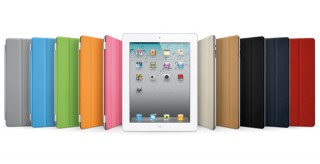 AppleがiPad2を発表、国内販売は3月25日から