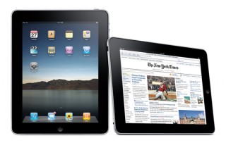 Apple、iPad初代モデルを値下げ
